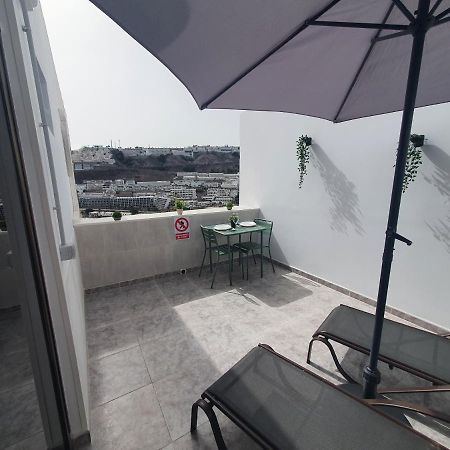 푸에르토리코 Blue Views Vivienda Vacacional 아파트 외부 사진