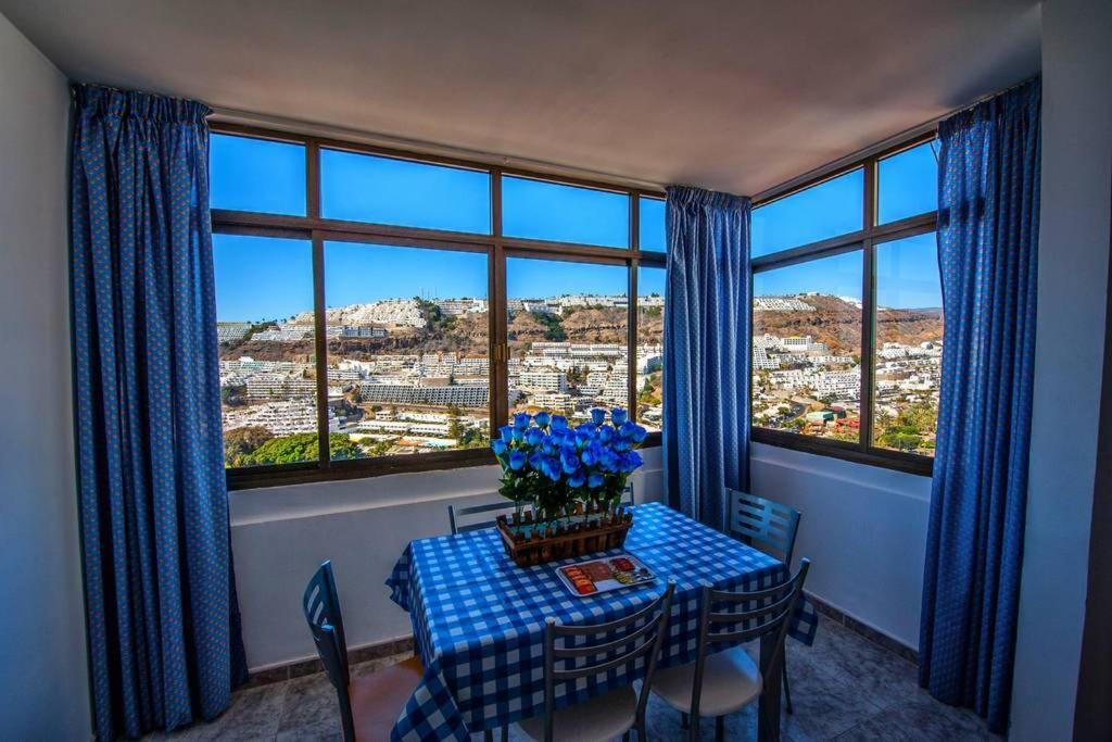 Blue Views Vivienda Vacacional 푸에르토리코 외부 사진