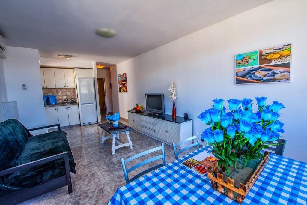 Blue Views Vivienda Vacacional 푸에르토리코 외부 사진