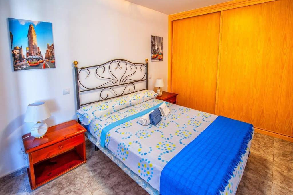 Blue Views Vivienda Vacacional 푸에르토리코 외부 사진