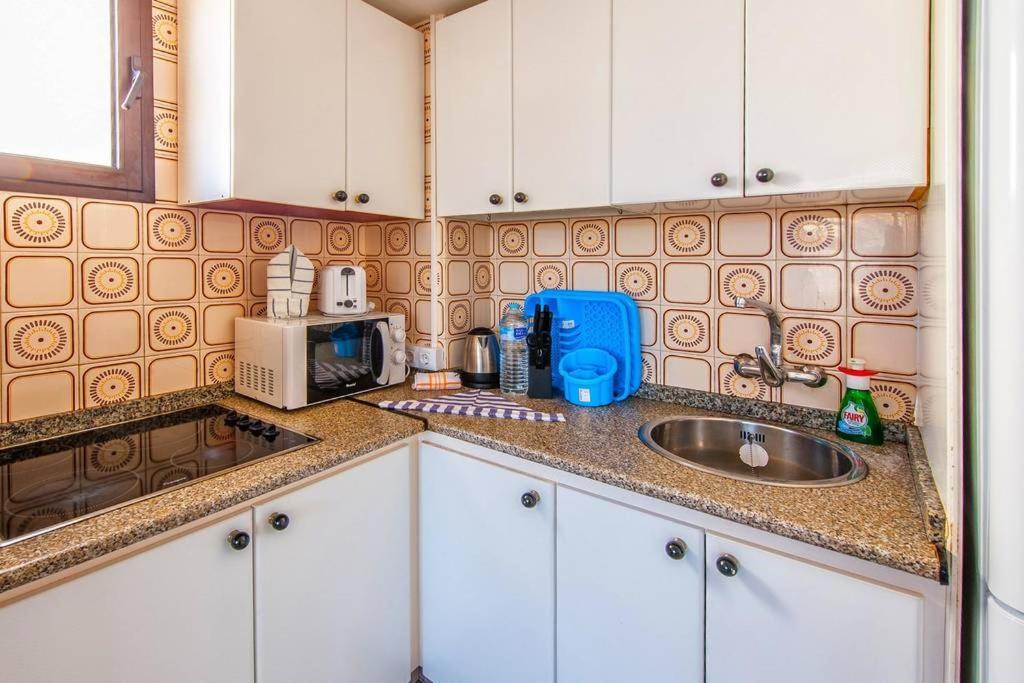 Blue Views Vivienda Vacacional 푸에르토리코 외부 사진