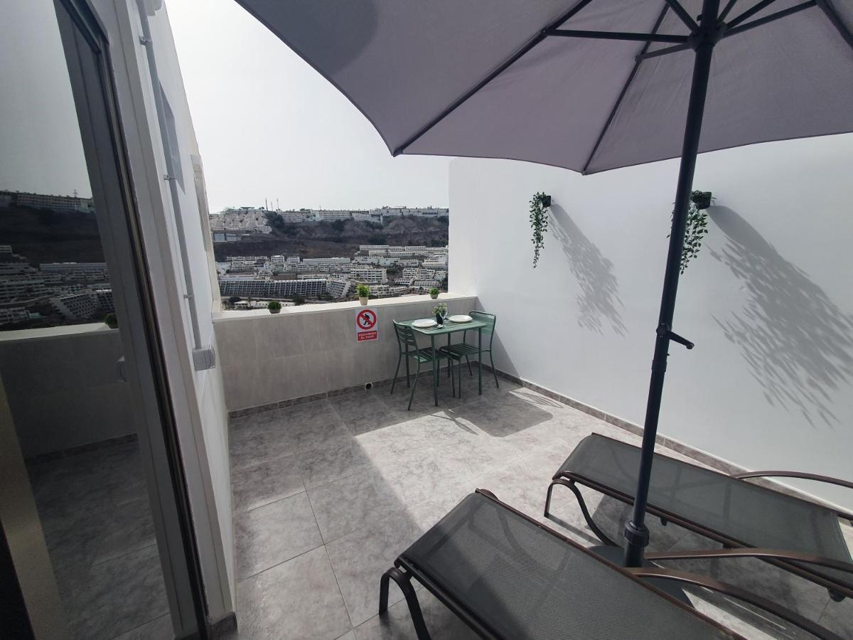 Blue Views Vivienda Vacacional 푸에르토리코 외부 사진